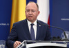 Bogdan Aurescu a reiterat necesitatea consolidării capacităților de apărare a Republicii Moldova, la reuniunea miniștrilor de Externe în Formatul B9