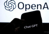 ChatGPT, interzis în Italia: „Încalcă confidențialitatea utilizatorilor și reprezintă un risc pentru minori”
