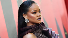 Fonograful de vineri | Rihanna, interpreta din Barbados care a devenit vedetă în SUA