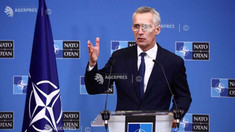 Occidentul trebuie să se pregătească pentru un conflict lung în Ucraina, avertizează secretarul general al NATO