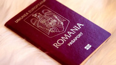 Programările online pentru pașapoartele românești, disponibile începând de luni pe platforma HUB de servicii a Ministerului Afacerilor Interne de la București
