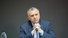 Igor Boțan: Putem presupune că președintele Putin ar trebui să aibă statutul procesual de inculpa