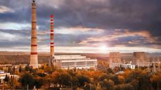 Blocul energetic 2 al Termoelectrica va fi reparat capital