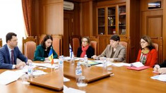 La Chișinău a avut loc o nouă rundă de consultări politice interministeriale moldo-finlandeze