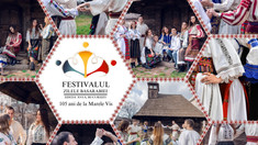 Bucureștiul va fi gazda Festivalului Zilele Basarabiei