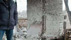 HRW a prezentat o analiză detaliată despre un atac rus în care 44 de civili au fost uciși în estul Ucrainei