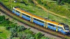 Peste 100 de membri ai Parlamentelor României, Republicii Moldova și UE susțin extinderea inițiativei DiscoverEU pentru ruta feroviară Iași-Chișinău-Odesa