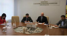 Va fi constituit un Grup de Mentorat pentru Republica Moldova la nivelul miniștrilor Agriculturii din UE