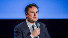 Dispută pe Twitter între Elon Musk și directorul OMS în legătură cu rolul agenției ONU