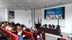 Conferința științifică „Universitățile în spațiul nostru cultural comun” s-a deschis la Chișinău