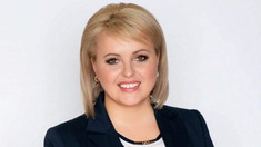 Deputații au ridicat imunitatea parlamentară a deputatei Irina Lozovan