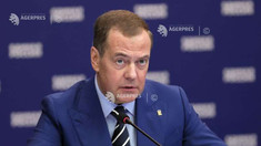 Dmitri Medvedev cere o interdicție asupra obținerii de câștiguri în Rusia de către „agenții străini”