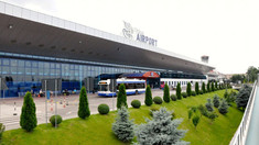 Autoritățile ar trebui să investească în aeroportul din Chișinău, decât în alt aeroport - IPRE
