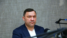 Deputatul Vasile Grădinaru, despre integritatea Tatianei Răducanu: Există prezumția nevinovăției