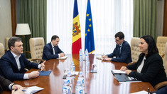 Guvernul Republicii Moldova în cooperare cu Agenția ONU pentru Refugiați continuă să susțină persoanele refugiate și comunitățile locale