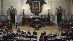 Portugalia: Parlamentul a adoptat din nou o lege în favoarea eutanasiei