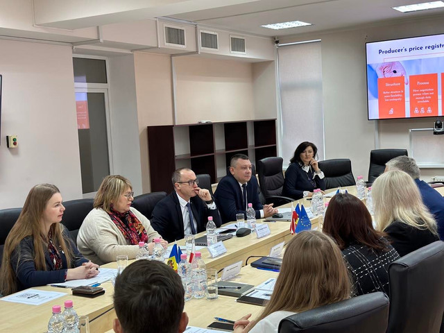 Un memorandum de cooperare a fost semnat între Agenția Medicamentului și Dispozitivelor Medicale din Rep. Moldova și agenția similară din Polonia