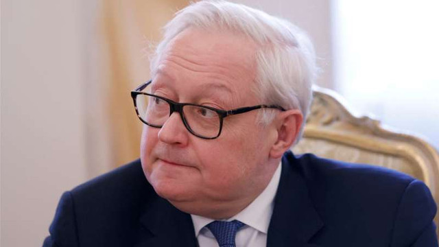 Rusia nu va reveni la tratatul New START dacă SUA nu-și schimbă poziția față de Ucraina (Riabkov)