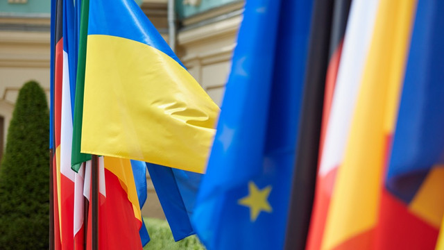 România și Germania, o nouă rundă de consultări pe probleme de securitate privind sprijinul pentru Ucraina și R. Moldova și apărarea înaintată pe flancul estic NATO