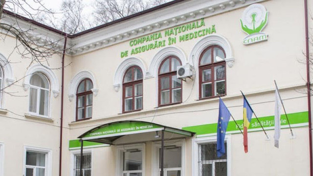 CNAM a semnat noi acorduri pentru acoperirea cheltuielilor destinate serviciilor medicale prestate refugiaților din Ucraina