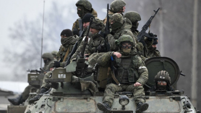 Comandantul NATO în Europa: Pierderile Rusiei sunt de necrezut - peste 200.000 de oameni uciși și răniți