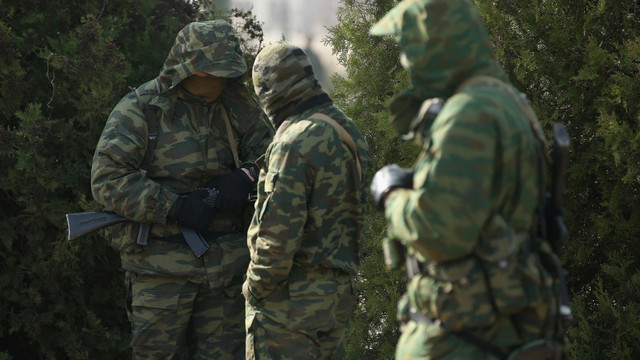 Militari ai flotei ruse din Marea Neagră refuză să lupte în Ucraina „din motive de conștiință”
