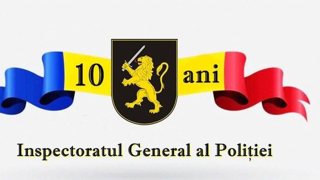 5 martie, Ziua în care IGP a fost creat drept unitate centrală de administrare și control a Poliției din Republica Moldova! 
