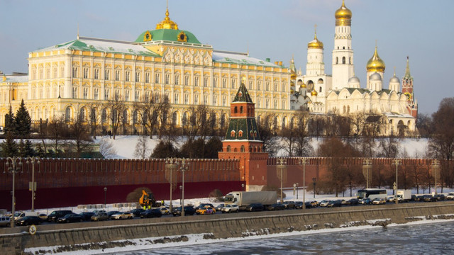 Veniturile bugetare ale Rusiei au scăzut cu un sfert de la începutul anului
