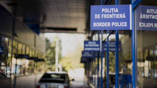 Un ucrainean a încercat să corupă un polițist de frontieră, pentru a i se facilita trecerea hotarelor Republicii Moldova
