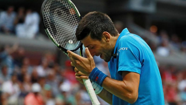 Novak Djokovic nu poate juca în Statele Unite pentru că nu este vaccinat Covid. Autoritățile i-au refuzat cererea de scutire