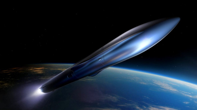 Prima rachetă printată 3D, lansată astăzi pe orbita Pământului. Cum se compară cu rachetele SpaceX?