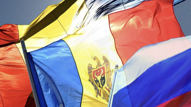 Republica Moldova va fi sau românească, sau rusească. Tertium non datur. Op-Ed de Anatol Țăranu