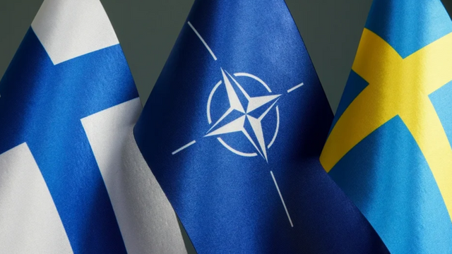 Turcia recunoaște progresele Finlandei și Suediei pentru aderarea la NATO. Urmează alte runde de dialog