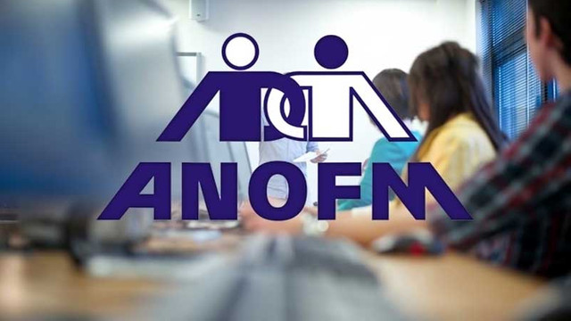 ANOFM a participat la cursul de instruire desfășurat de rețeaua EURES