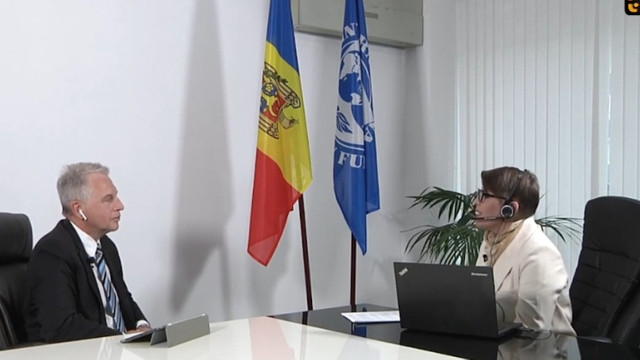 Directorul Departamentului European al FMI: Avem un parteneriat puternic cu Republica Moldova
