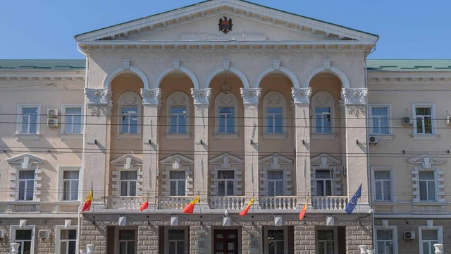 Declarația ministrului afacerilor de interne, Ana Revenco cu privire la turbulențele care pun în pericol democrația Republicii Moldova
