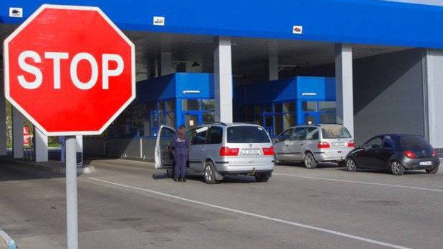 44 de cetățeni străini au fost opriți să intre în Republica Moldova, în ultimele 24 de ore