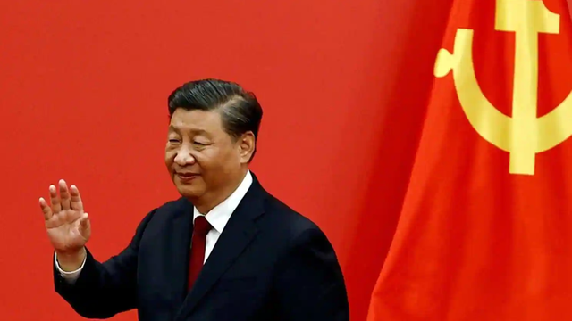 Wall Street Journal: Xi Jinping intenționează să vorbească cu Zelenski după vizita la Moscova
