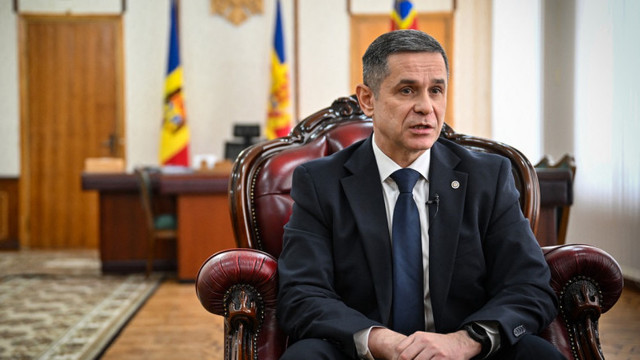 Anatolie Nosatîi: R. Moldova nu se confruntă cu „pericol militar iminent”, dar este supusă „războiului hibrid”
