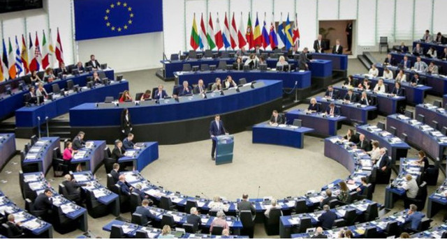 Provocările cu care se confruntă Republica Moldova au fost analizate în Parlamentul European. Eurodeputații români au pledat la unison pentru sprijin ferm acordat autorităților de la Chișinău