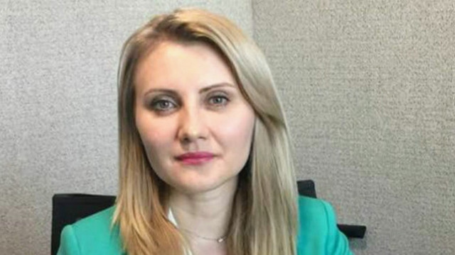 Elena Mârzac, fondatoare a Platformei pentru Inițiative de Securitate și Apărare: „R. Moldova nu s-ar descurca singură fără ajutorul UE, SUA și NATO”