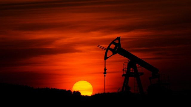 Veniturile din petrol ale Rusiei se prăbușesc sub efectul sancțiunilor internaționale
