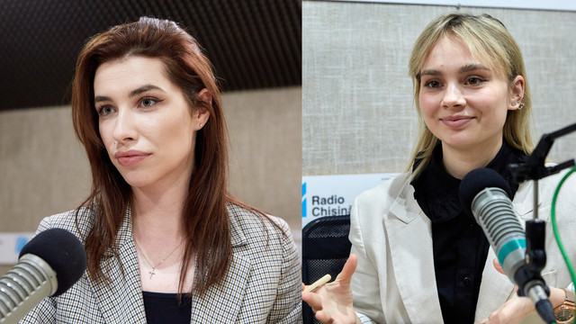 Radio Chișinău a lansat două emisiuni noi, „Neconfidențial” și „Oameni și idei”