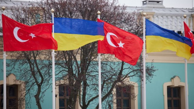 Turcia nu recunoaște „anexarea ilegală” a Crimeei de către Rusia, afirmă Ministerul de Externe de la Ankara