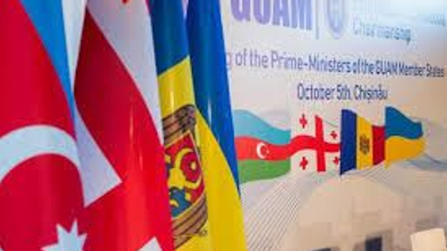 A fost ratificat Protocolul cu privire la determinarea țării de origine a mărfurilor în cadrul GUAM