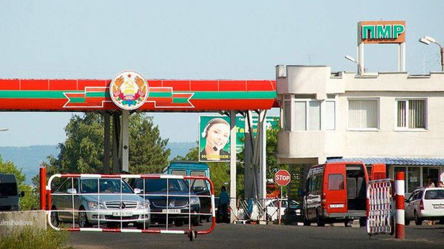 Cât de izolată e Transnistria de Rusia? R. Moldova se teme de un desant pe aeroportul din Chișinău, dar separatiștii modifică aerodromul din Tiraspol