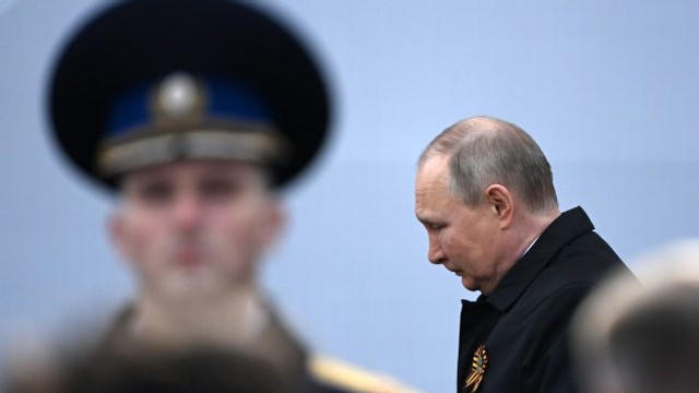 Curtea Penală Internațională de la Haga a emis mandat de arest pe numele lui Vladimir Putin
