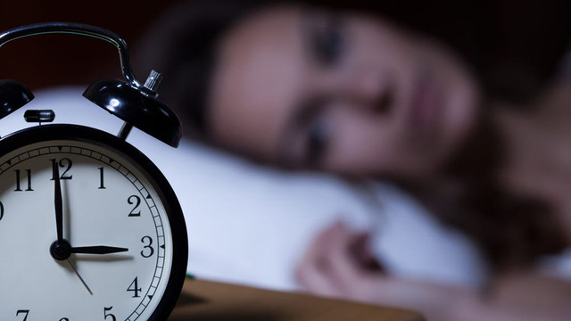 Ignorarea tulburării de somn duce la consecințe negative, specialist