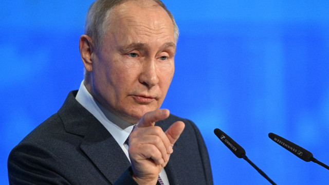CNN: Lumea lui Putin tocmai ce a devenit mult mai mică după mandatul de arestare CPI
