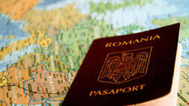 19 martie – Ziua Pașaportului Românesc. În câte țări poți călători fără viză
